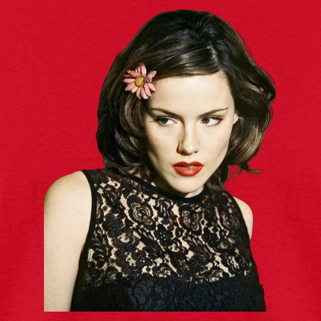 Kathleen Robertson Exclusive BH 90210 Show T-Shirt