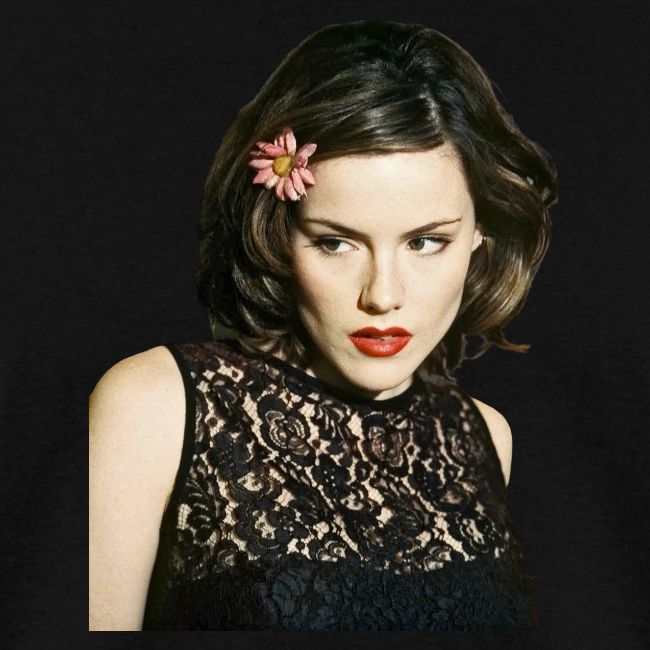 Kathleen Robertson Exclusive BH 90210 Show T-Shirt