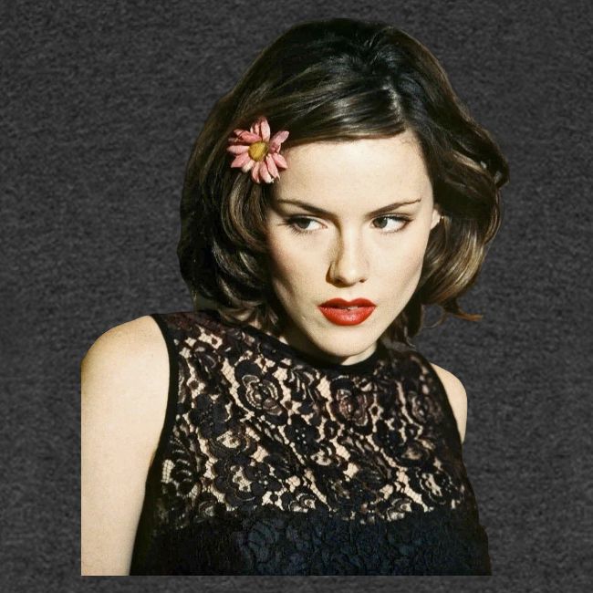Kathleen Robertson Exclusive BH 90210 Show T-Shirt