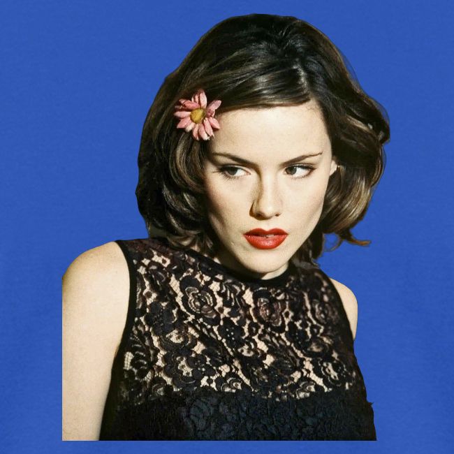 Kathleen Robertson Exclusive BH 90210 Show T-Shirt