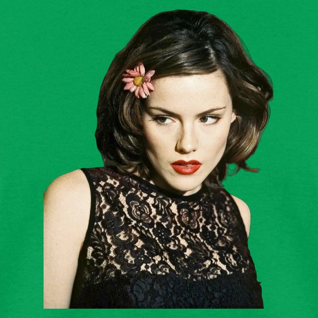 Kathleen Robertson Exclusive BH 90210 Show T-Shirt