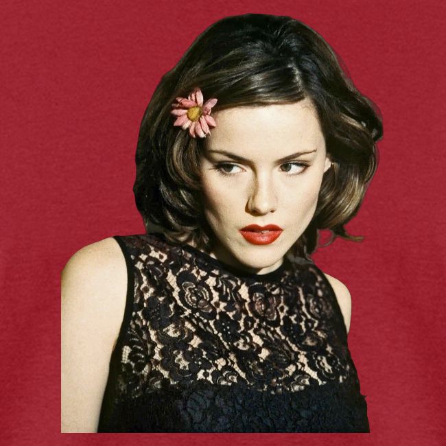 Kathleen Robertson Exclusive BH 90210 Show T-Shirt