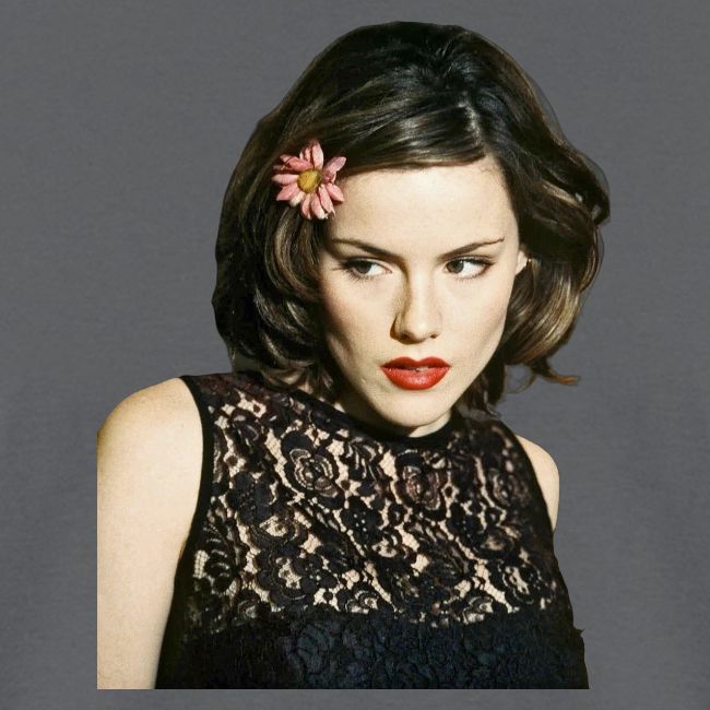 Kathleen Robertson Exclusive BH 90210 Show T-Shirt