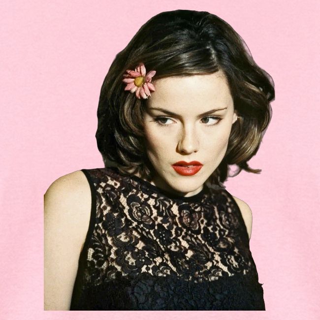 Kathleen Robertson Exclusive BH 90210 Show T-Shirt