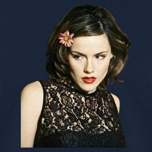Kathleen Robertson Exclusive BH 90210 Show T-Shirt