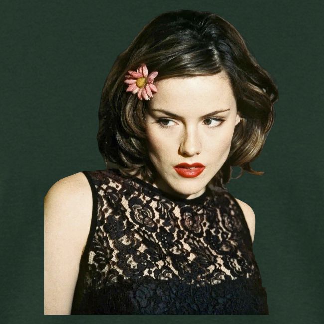 Kathleen Robertson Exclusive BH 90210 Show T-Shirt