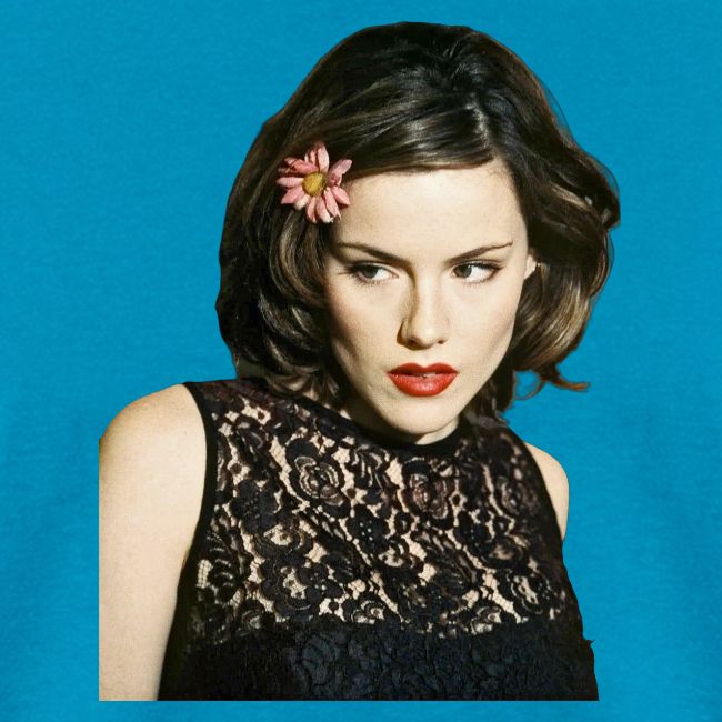 Kathleen Robertson Exclusive BH 90210 Show T-Shirt
