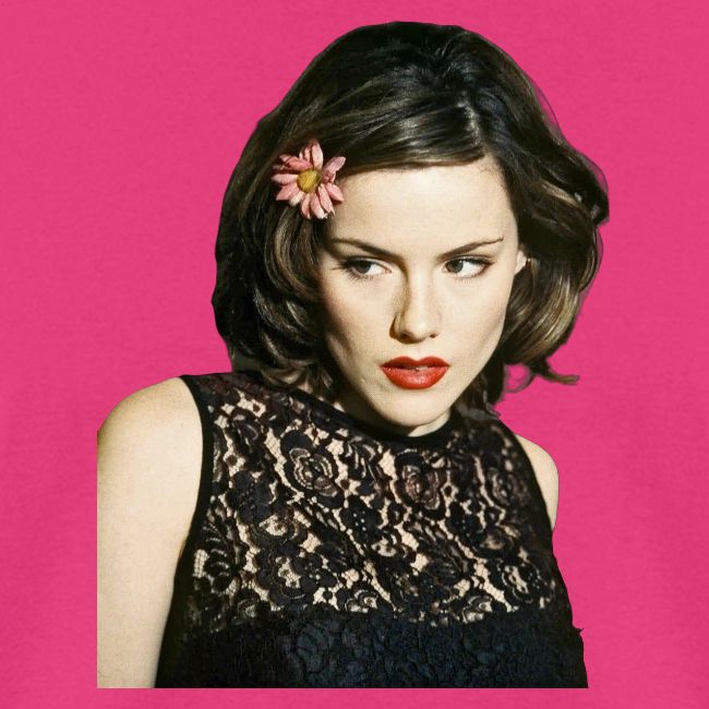 Kathleen Robertson Exclusive BH 90210 Show T-Shirt