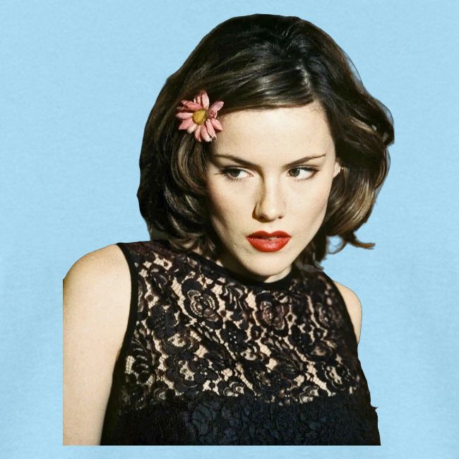 Kathleen Robertson Exclusive BH 90210 Show T-Shirt