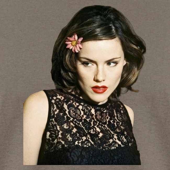Kathleen Robertson Exclusive BH 90210 Show T-Shirt
