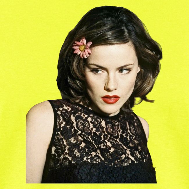 Kathleen Robertson Exclusive BH 90210 Show T-Shirt