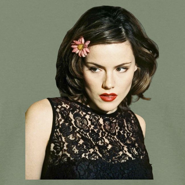 Kathleen Robertson Exclusive BH 90210 Show T-Shirt