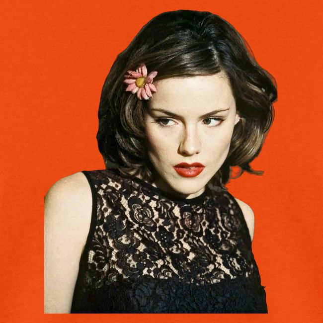 Kathleen Robertson Exclusive BH 90210 Show T-Shirt