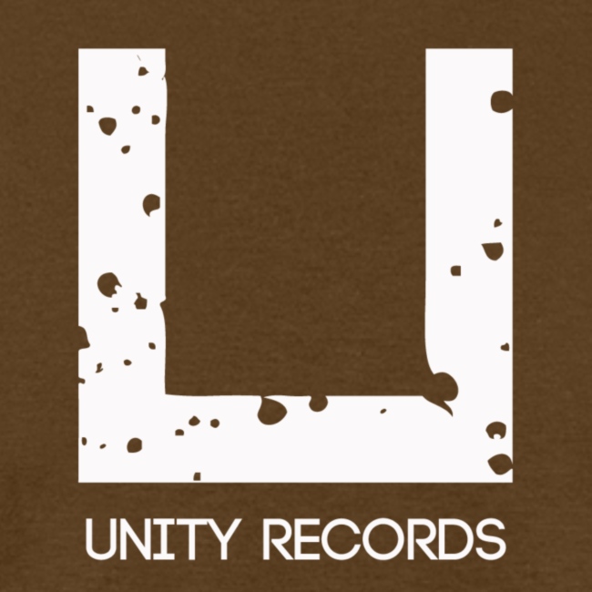 UNITY RECORDS LOGO WHIT