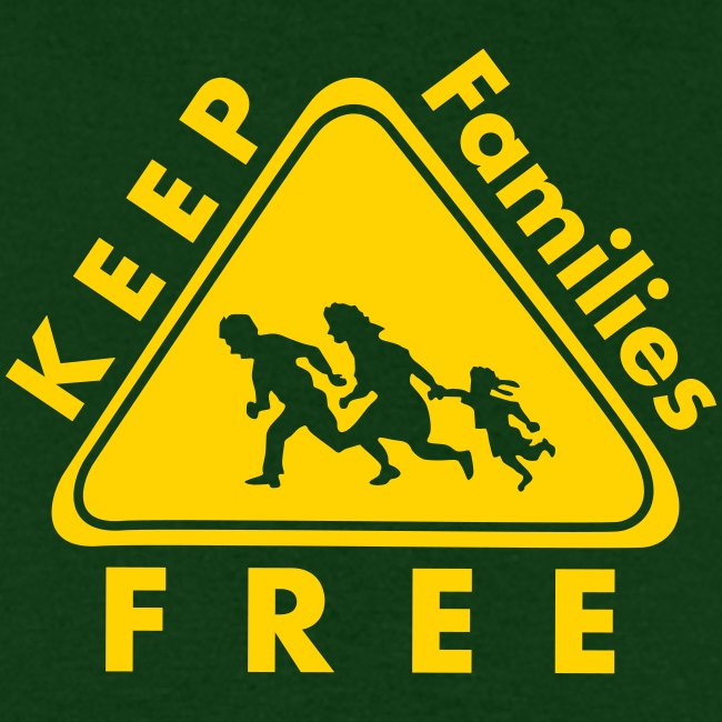 KEEP Families FREE