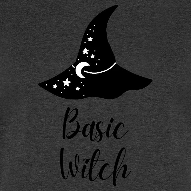 Basic Witch