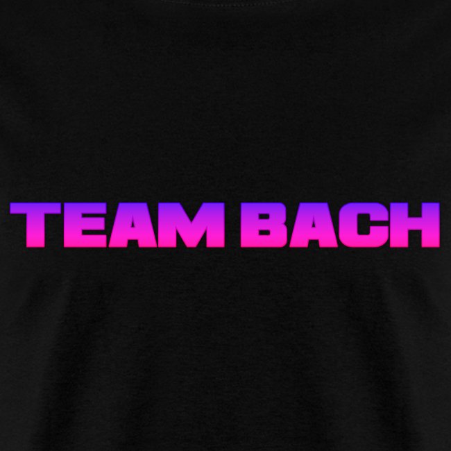 Bach Clan Merch