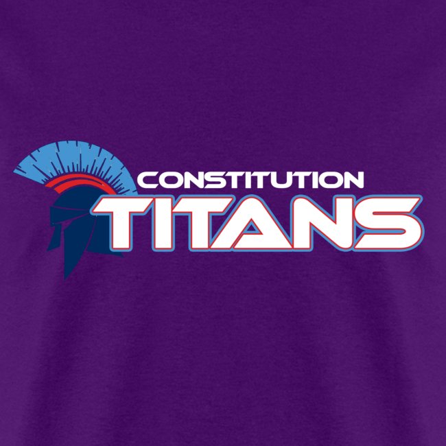 Constitution Titans WHT