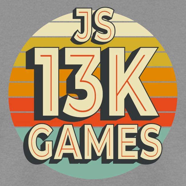 js13kGames 2024