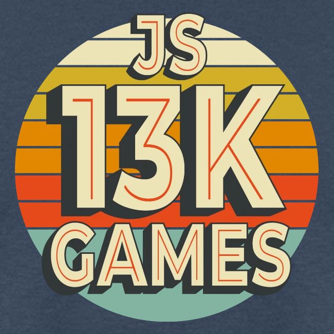 js13kGames 2024