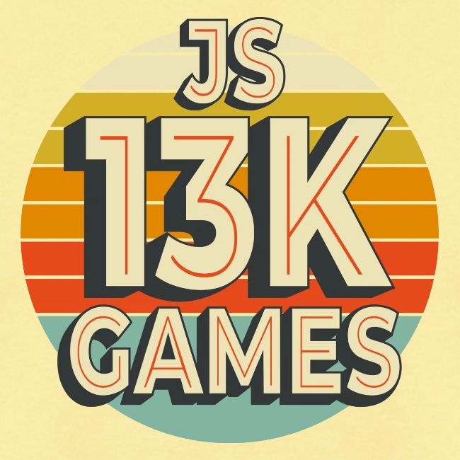 js13kGames 2024