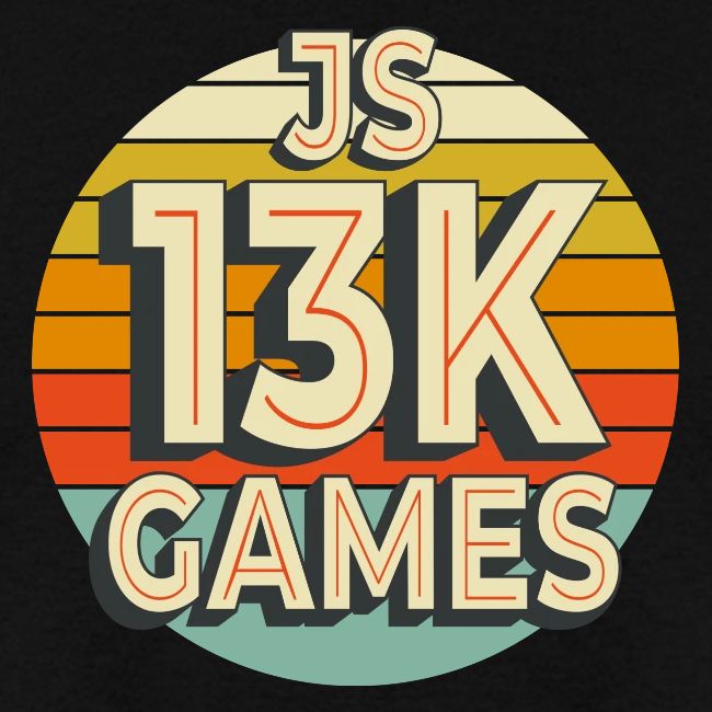 js13kGames 2024