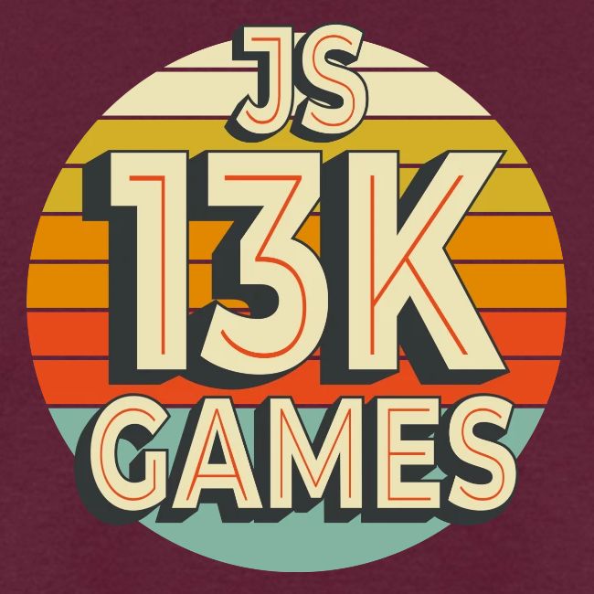 js13kGames 2024
