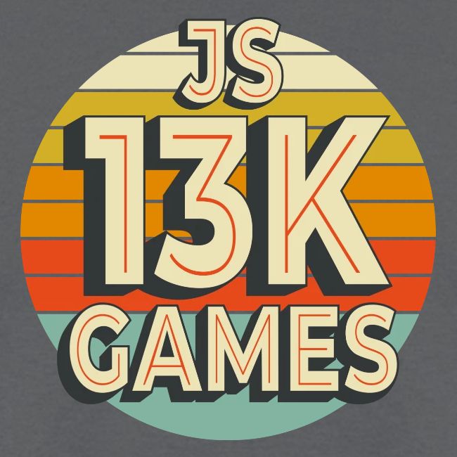 js13kGames 2024