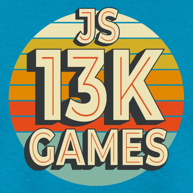 js13kGames 2024