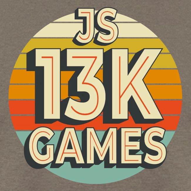 js13kGames 2024