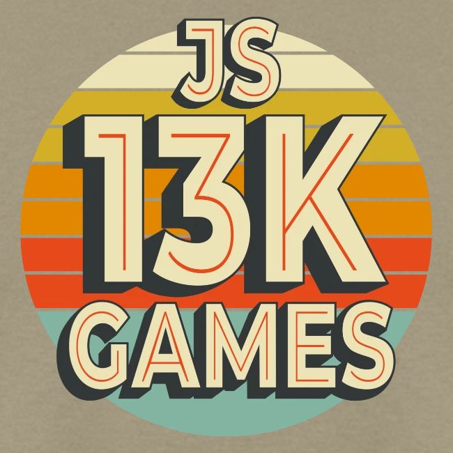 js13kGames 2024