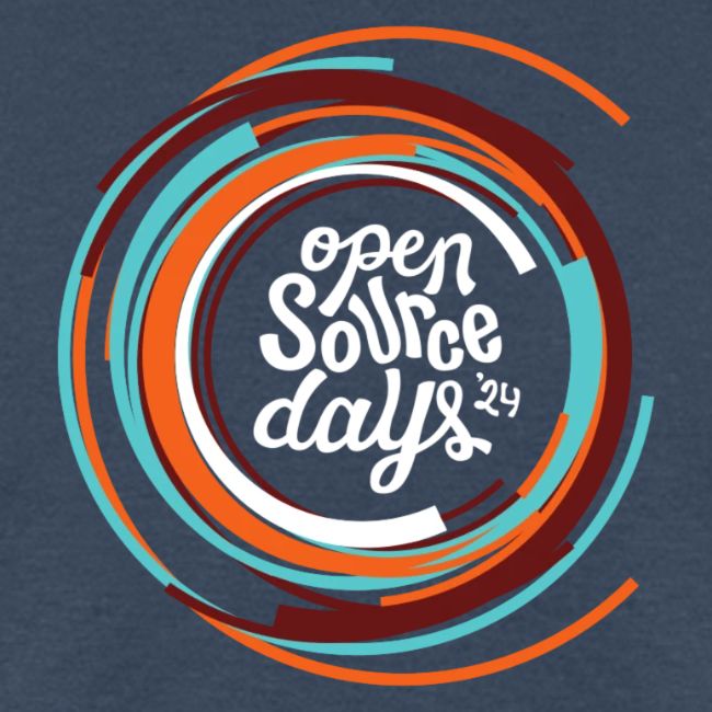 2024 Open Source Days