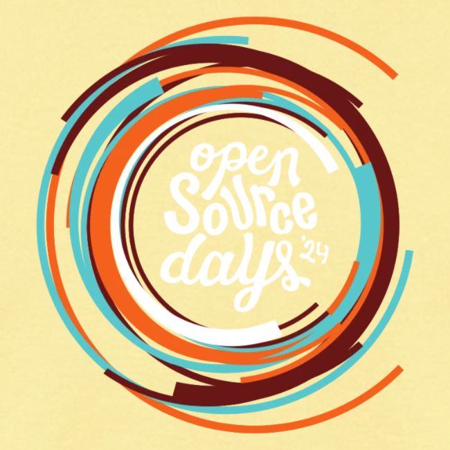 2024 Open Source Days