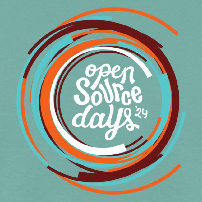 2024 Open Source Days