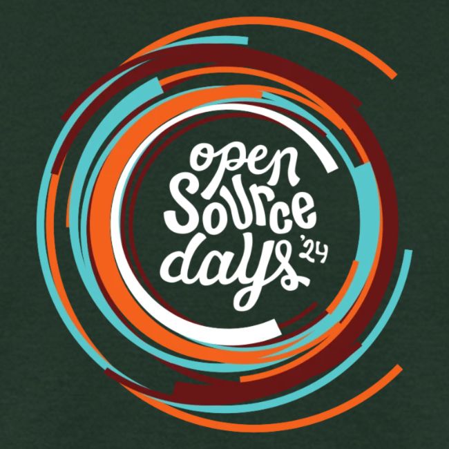 2024 Open Source Days