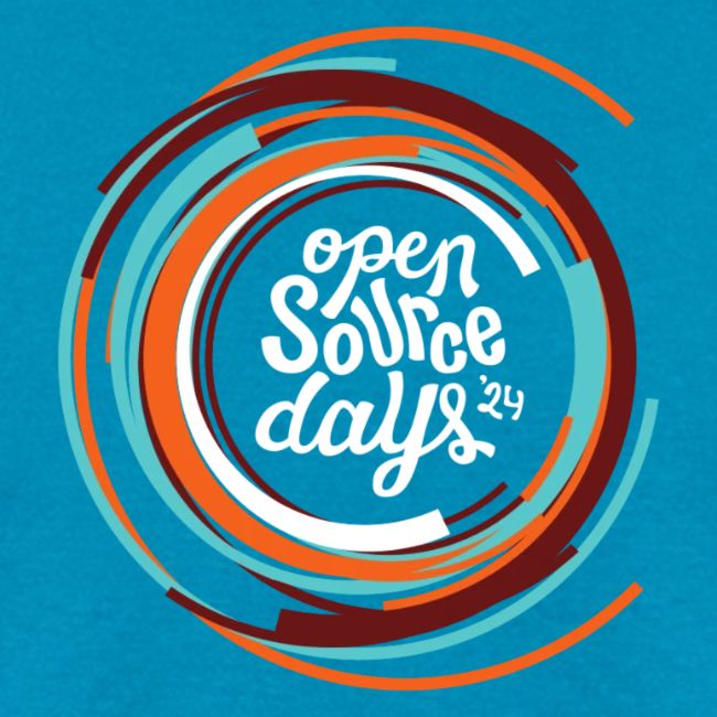 2024 Open Source Days