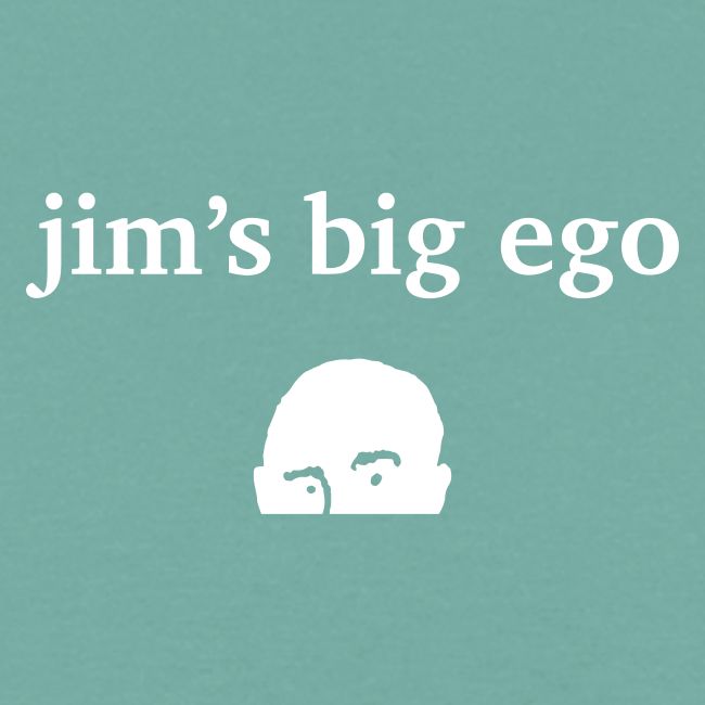 JBE Simple band logo