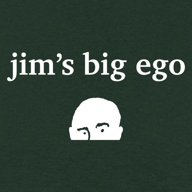 JBE Simple band logo