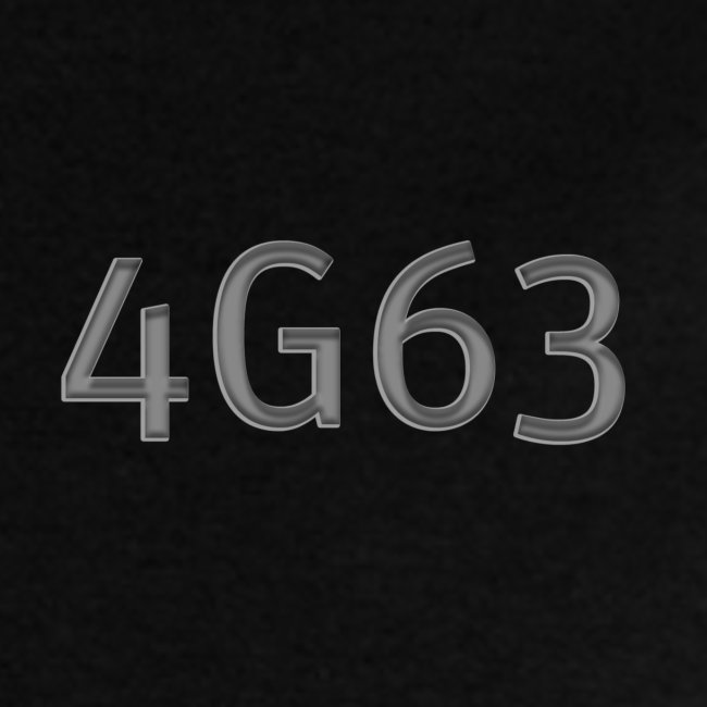 4g63 front png