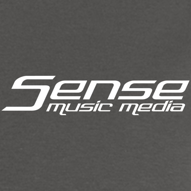 Sense Music Media Neuron Logo