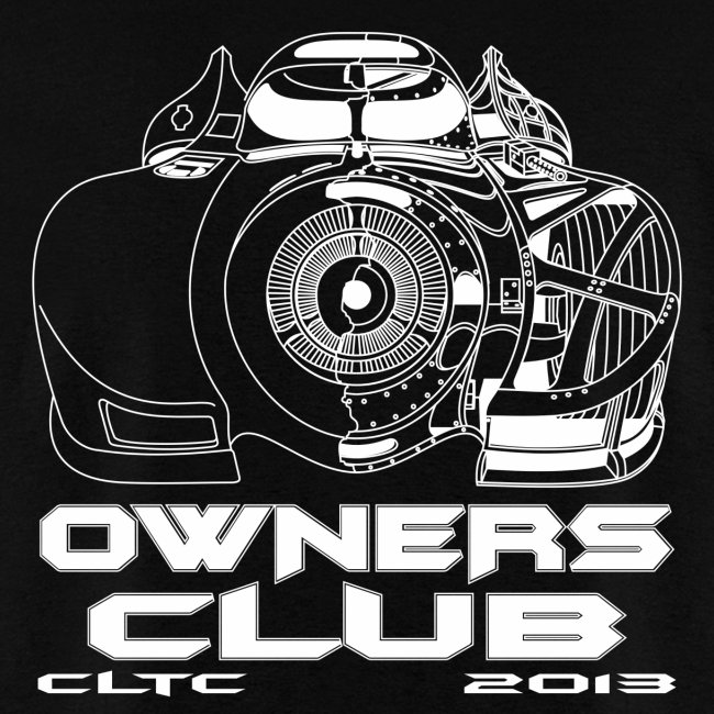 White Owners Club