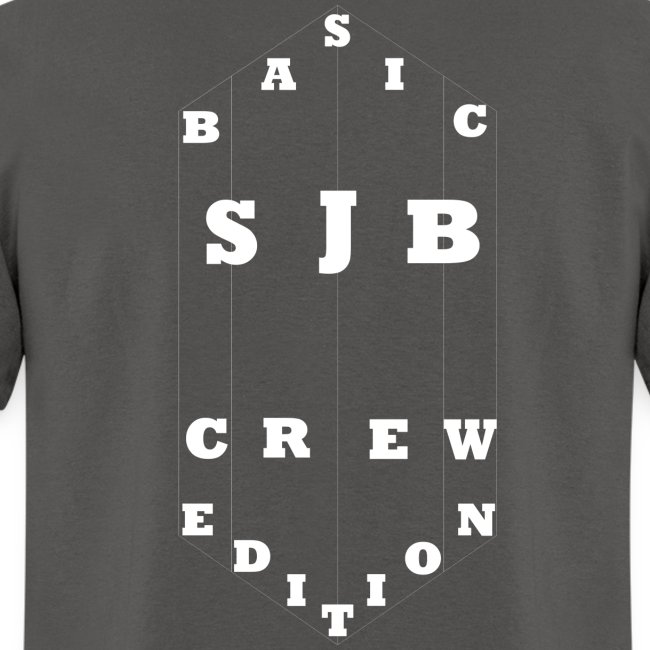 SJB CREW-BASIC EDITION
