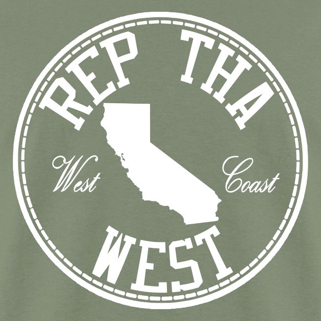 REP THA WEST COAST