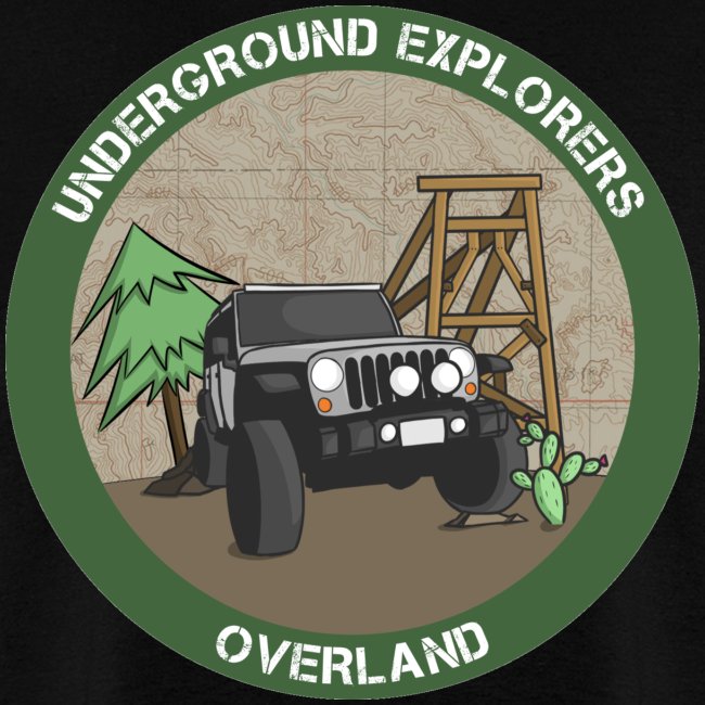 Underground Explorers Ove