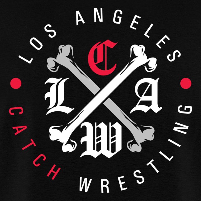 Catch Wrestling Los Angeles