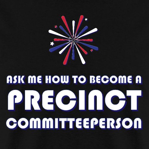 BECOME A PC - Men's T-Shirt