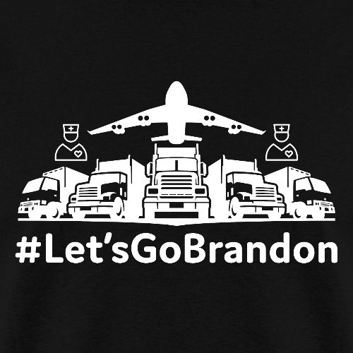 Brandon - Dark Shirts - Men's T-Shirt