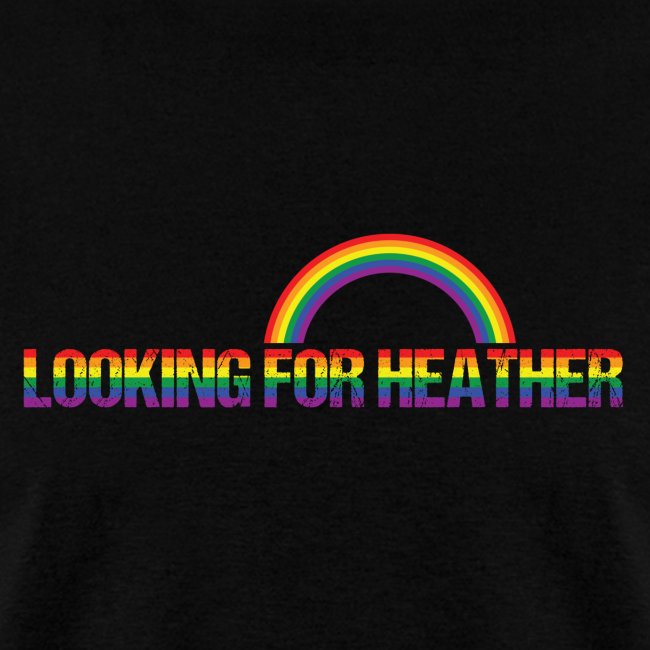 Looking For Heather Pride