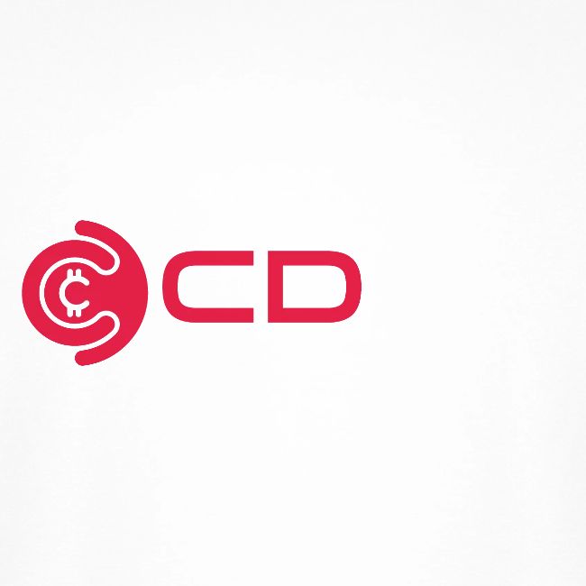 CinemaDraft Full Logo White Front/CD3D White Back