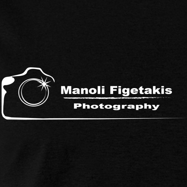 Manoli Figetakis Photography Logo